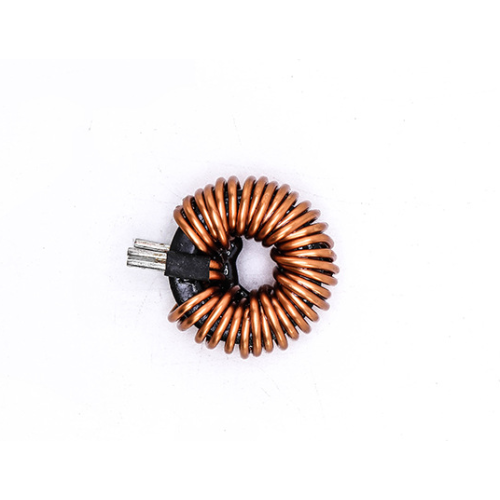 Iron-Silicon Aluminum Toroidal Inductors